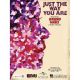 HAL LEONARD JUST The Way You Are Recorded By Bruno Mars For Piano Vocal Guitar