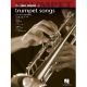 HAL LEONARD THE Big Book Of Trumpet Songs