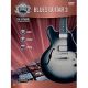 ALFRED PLAY Blues Guitar 3 Multimedia Instructor Book & Dvd