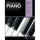 HAL LEONARD CONTEMPORARY Piano Repertoire Level 4