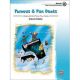 ALFRED FAMOUS & Fun Duets Book 2 Elementary By Carol Matz