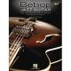 HAL LEONARD BEBOP Jazz Guitar Head Transcriptions & Full Backing Tracks For 12 Classics