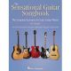HAL LEONARD THE Sensational Guitar Songbook 86 Songs