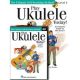 HAL LEONARD PLAY Ukulele Today Level 1 With Online Audio & Video