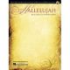 HAL LEONARD HALLELUJAH By Leonard Cohen Vocal Solo With Online Audio