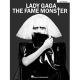 HAL LEONARD LADY Gaga The Fame Monster Easy Piano Edition