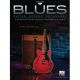 HAL LEONARD BLUES Guitar Lesson Anthology By Rich Delgrosso Cd Included
