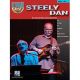 HAL LEONARD KEYBOARD Play Along Steely Dan Play 7 Songs With Sound Alike Cd Tracks
