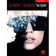 HAL LEONARD LADY Gaga The Fame Easy Piano Edition