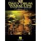 HAL LEONARD DAILY Drum Warm Ups 365 Exercises To Develop Your Technique Cd Included