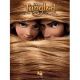 HAL LEONARD DISNEY Tangled Music From The Motion Picture Soundtrack Piano Vocal Guitar