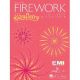 HAL LEONARD FIREWORK Recorded By Katy Perry For Piano Vocal Guitar