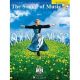 HAL LEONARD THE Sound Of Music Piano Vocal Selections With Piano Recording
