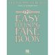 HAL LEONARD THE Easy Folksong Fake Book Over 120 Songs In The Key Of C