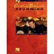 HAL LEONARD CREATIVE Brazilian Drumming By Christiano Galvao Cd Included