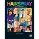 ALFRED HAIRSPRAY Selections For The Motion Picture Easy Piano