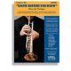 SANTORELLA PUBLISH KNOW Before You Blow Blues For Trumpet 2 Cds Included