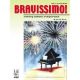 FJH MUSIC COMPANY BRAVISSIMO Book 2 Late Elementary Piano Solos By Timothy Brown