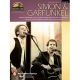 MUSIC SALES AMERICA PIANO Play Along Simon & Garfunkel Play 8 Songs With Sound Alike Cd Tracks