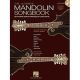 HAL LEONARD THE Ultimate Mandolin Songbook 26 Songs Arranged By Janet Davis With 2 Cds
