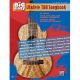 ALFRED THE Big Easy Ukulele Tab Songbook Easy Ukulele Tab Edition
