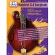 ALFRED THE Big Easy Mandolin Tab Songbook Easy Mandolin Tab Edition