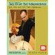 MEL BAY JAZZ Drum Set Independence 3/4 4/4 & 5/4 Time Signatures Steve Fidyk
