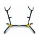 HERCULES DS537B Double Alto/tenor Saxophone Stand