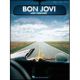HAL LEONARD BON Jovi Lost Highway For Piano Vocal Guitar