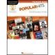 HAL LEONARD INSTRUMENTAL Play Along Popular Hits 15 Songs For Tenor Sax With Cd