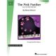 HAL LEONARD THE Pink Panther Henry Mancini Arranged For Intermediate Piano By Mona Rejino