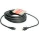 HOSA PWC-408 Heavy-duty 3-prong Ac Cable 8ft