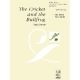 FJH MUSIC COMPANY THE Cricket & The Bullfrog Late Elementary Piano Duet By Jeanne Costello
