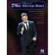 HAL LEONARD EZ Play Today 295 Best Of Michael Buble For Electronic Keyboard