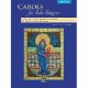 ALFRED CAROLS For Solo Singers For Medium High Voice Compiled By Sally Albrecht