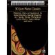 ALFRED 30 Jazz Piano Classics