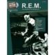 ALFRED ULTIMATE Guitar Play Along R.e.m. Play Along With 8 Great Sounding Tracks