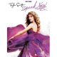 HAL LEONARD TAYLOR Swift Speak Now For Easy Piano