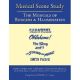 HAL LEONARD THE Musicals Of Rodgers & Hammerstein Scenes & Songs From 10 Musicals