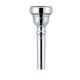 YAMAHA FH16F4 Silver-plated Flugelhorn Mouthpiece