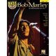 HAL LEONARD BASS Play-along Vol. 35 Bob Marley