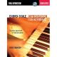 BERKLEE PRESS CHORD Scale Improvisation For Keyboard A Linear Approach Ross Ramsey With Cd