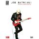 CHERRY LANE MUSIC JOE Satriani Black Swans & Wormhole Lizards Note For Note Transcriptions