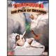 HAL LEONARD THE Pick Of Destiny By Tenacious D Guitar Tab Vocal Edition