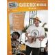 ALFRED EASY Ukulele Play Along Classic Rock For Ukulele