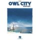 HAL LEONARD OWL City Ocean Eyes Easy Piano Edition