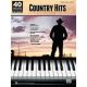 ALFRED 40 Sheet Music Bestsellers Country Hits For Piano Vocal Guitar