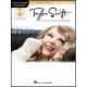 HAL LEONARD INSTRUMENTAL Play Along Taylor Swift 15 Favorite Songs For Trombone
