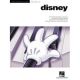 HAL LEONARD JAZZ Piano Solos Volume 16 Disney 22 Selections For Piano Solo
