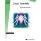 HAL LEONARD GHOST Tarantella Early Intermediate Piano Solo By Christos Tsitsaros
